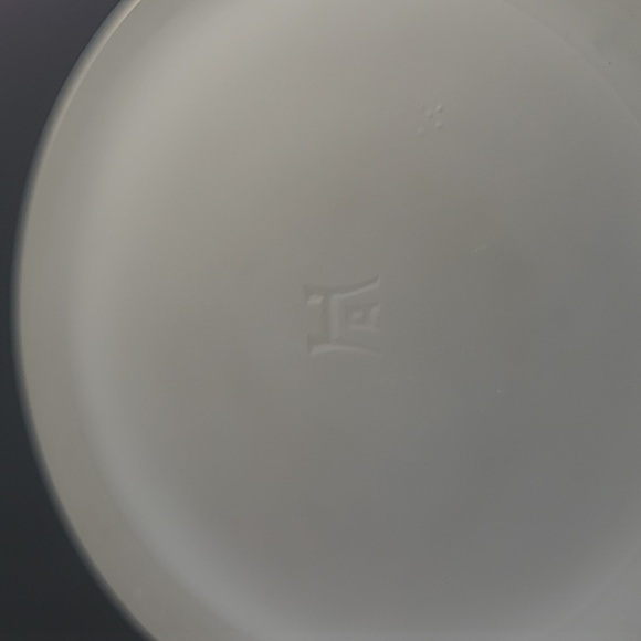 Vintage Hazel Atlas pitcher and glasses - Picture 5 of 11